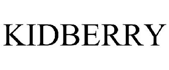KIDBERRY