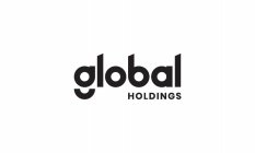 GLOBAL HOLDINGS