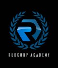 R RUBCORP ACADEMY