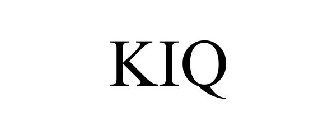 KIQ