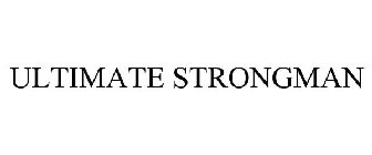 ULTIMATE STRONGMAN
