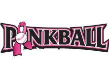 PINKBALL