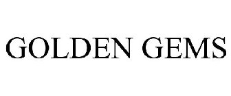 GOLDEN GEMS