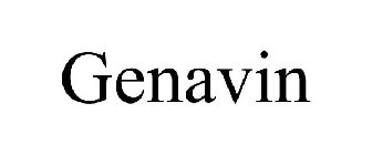 GENAVIN