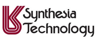 SYNTHESIA TECHNOLOGY