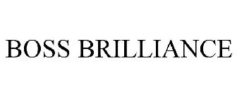 BOSS BRILLIANCE
