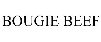 BOUGIE BEEF