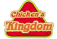 CHICKEN'S KINGDOM FAST FOOD SERVICES