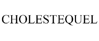 CHOLESTEQUEL