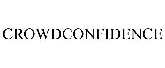 CROWDCONFIDENCE