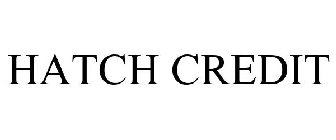 HATCH CREDIT
