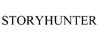 STORYHUNTER