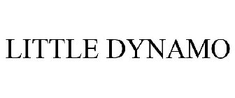 LITTLE DYNAMO