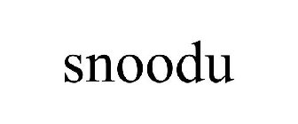 SNOODU