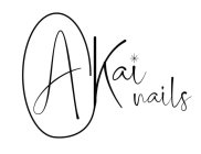 AKAI NAILS