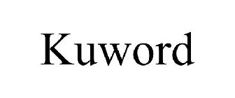 KUWORD