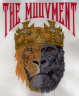 THE MUUVMENT