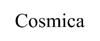 COSMICA