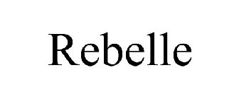 REBELLE