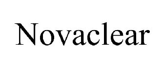 NOVACLEAR