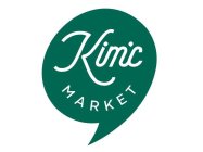 KIM'C MARKET