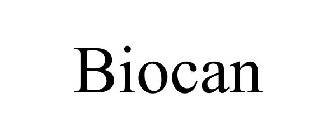 BIOCAN