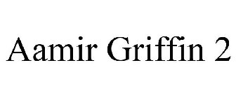 AAMIR GRIFFIN 2
