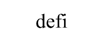 DEFI