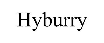 HYBURRY