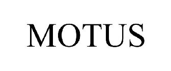 MOTUS