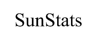 SUNSTATS