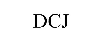 DCJ