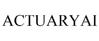 ACTUARYAI