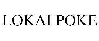 LOKAI POKE