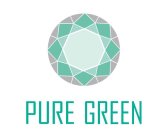 PURE GREEN