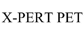 X-PERT PET