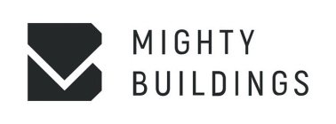 MB MIGHTY BUILDINGS