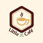 LITTLEXCAFÉ