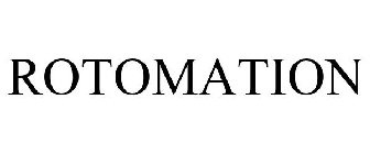 ROTOMATION