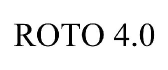 ROTO 4.0