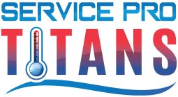 SERVICE PRO TITANS