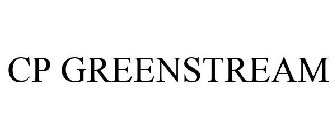 CP GREENSTREAM