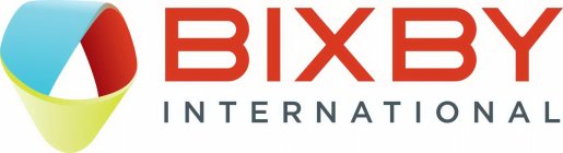 BIXBY INTERNATIONAL