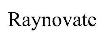 RAYNOVATE