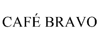 CAFÉ BRAVO