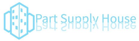 PART SUPPLY HOUSE