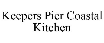 KEEPERS COASTAL KITCHEN