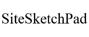 SITESKETCHPAD