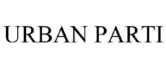 URBAN PARTI