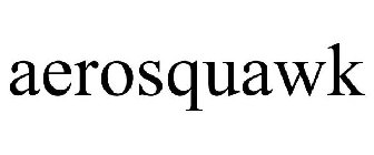 AEROSQUAWK